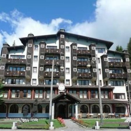 Rta Hotel Catturani Madonna Exterior foto