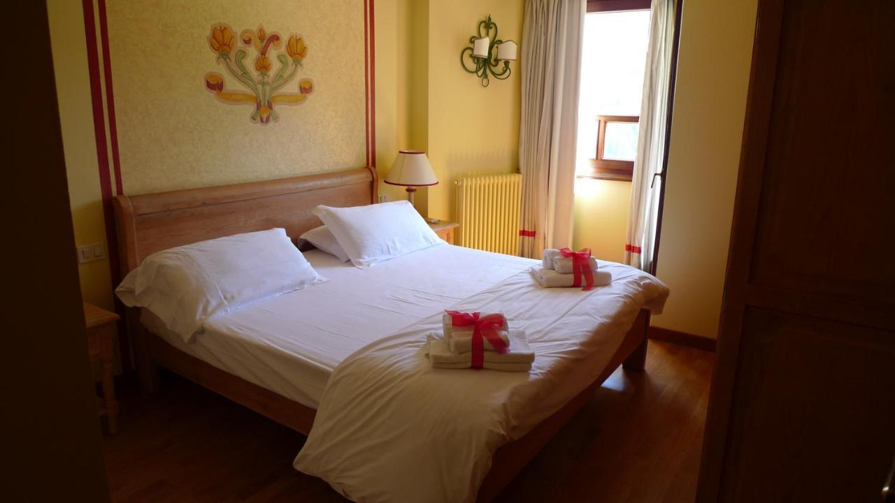 Rta Hotel Catturani Madonna Exterior foto