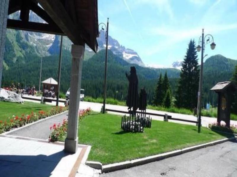 Rta Hotel Catturani Madonna Exterior foto